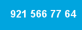 921 566 77 64 921 566 77 64